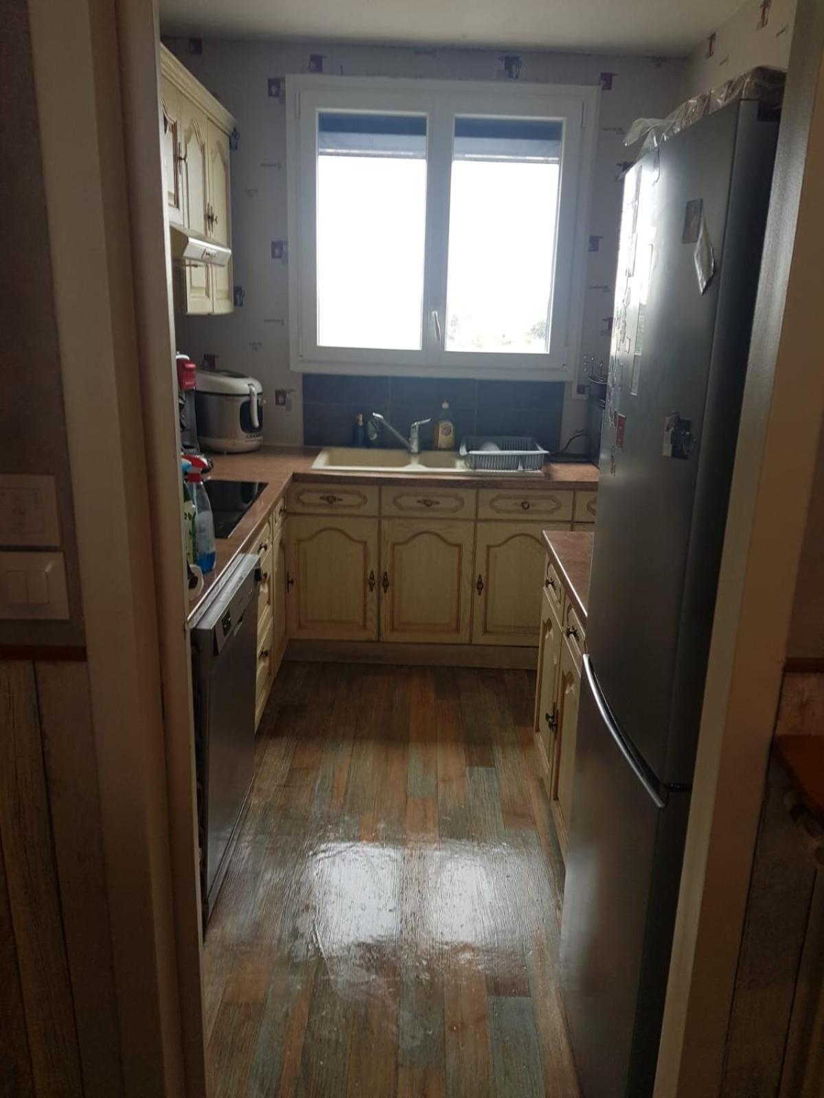 Chambre Neuve Dans Un Logement Partage A 10 Minute Du Circuit 24H Allonnes  외부 사진