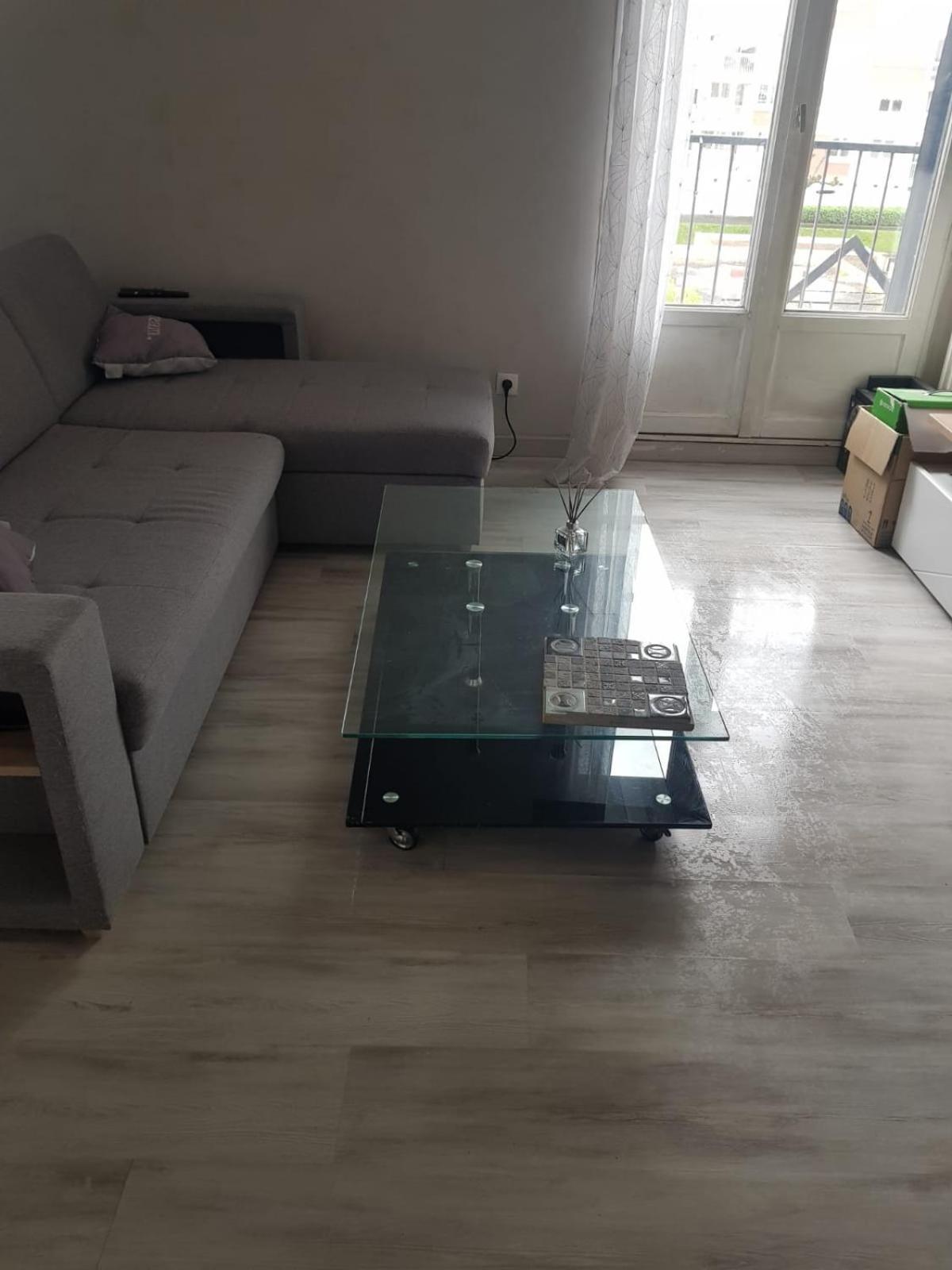 Chambre Neuve Dans Un Logement Partage A 10 Minute Du Circuit 24H Allonnes  외부 사진