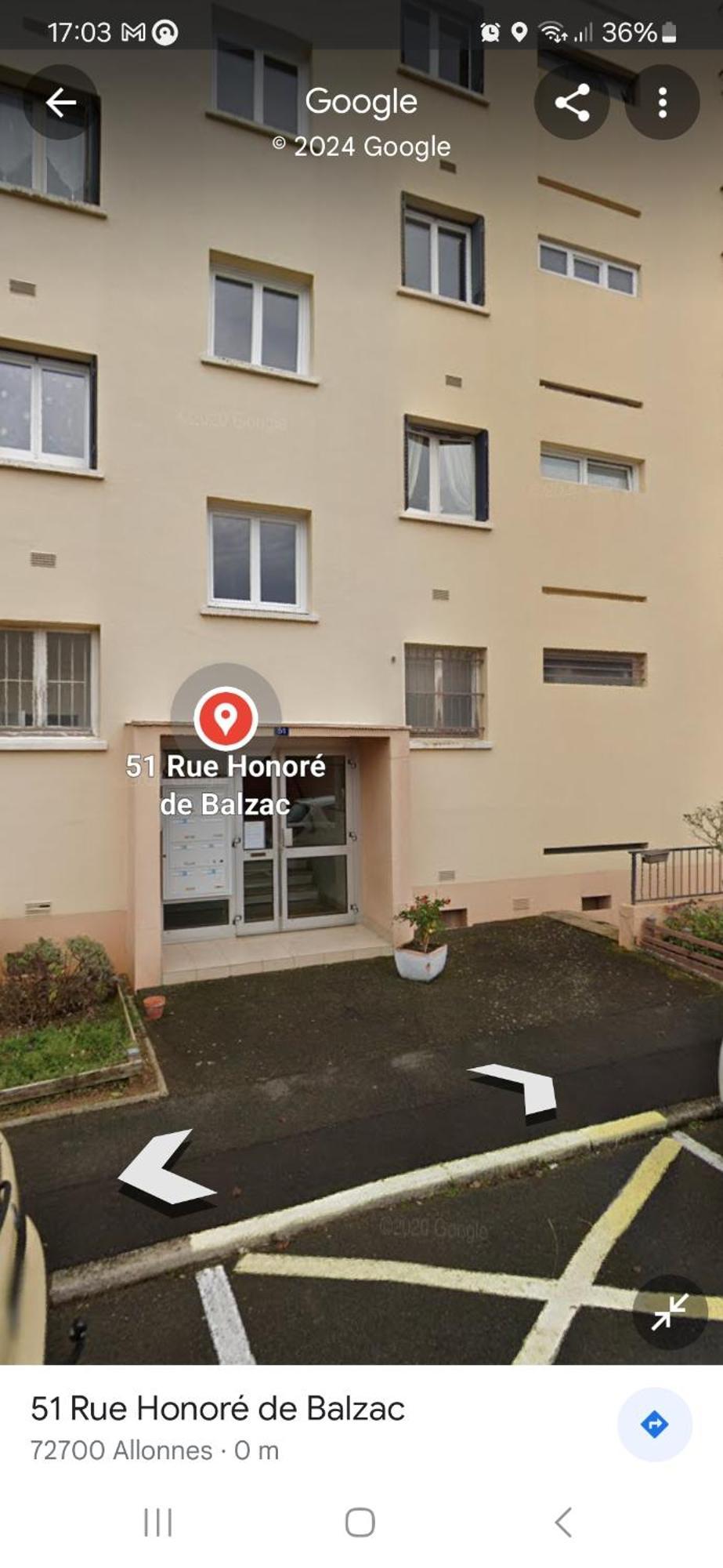Chambre Neuve Dans Un Logement Partage A 10 Minute Du Circuit 24H Allonnes  외부 사진